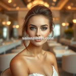 بهار ترنج سالن زیبایی کراتین و احیای مو در مشهد احمد آباد